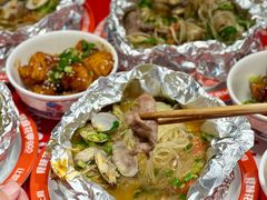 -见味花甲(福田coco park店)