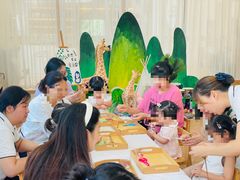 -尼恩博顿幼儿园(两江新区园)