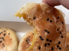 -狮山绿豆饼(香洲店)