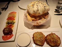 -Pasha帕夏土耳其餐厅(南昌路店)