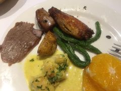 -拉蒂娜·巴西牛排馆 Latina·Brazilian Steakhouse(陆家嘴旗舰店)