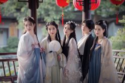 -汉仪华裳汉服馆(打浦桥店)