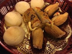 -锦江宾馆-花园餐厅