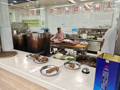 -百年认一力 太原老字号 (桥头街店)