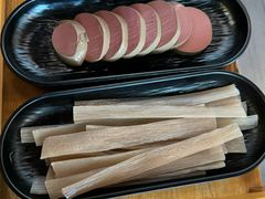 -左庭右院鲜牛肉火锅(浦江欢乐颂店)