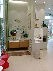 -青苗儿童口腔(长楹天街购物中心)