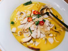 -蜜桃餐厅·伴山(绿宝广场店)