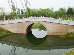 -洋湖国家湿地公园
