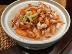 -溪畔•新徽菜(碧湖云溪店)