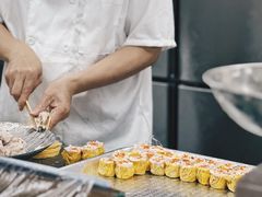 -香港蓮香樓(中環店)