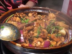 -凤兴鸡煲(宝安海雅店)
