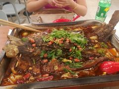 -同济大排档