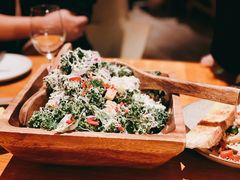 -THE CANNERY&JUJU 新鲜海鲜·牛排美食酒廊
