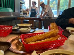 -京门老爆三·铜锅涮肉 爆肚(望京店)