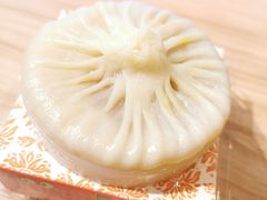 蟹黄灌汤包-阿文汤包蟹黄汤包(豫园商城店)