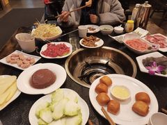 -仁虎老火锅(黄泥磅店)