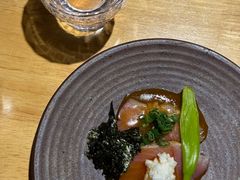 -镹·鱼料理  国产鱼使用店