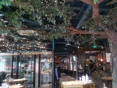 -常和州·夜宵大排档(常州单店)