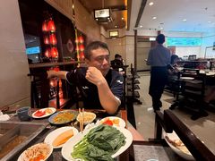 -皇城老妈川味火锅·大连海鲜火锅(港湾店)