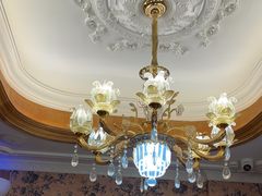 -秘密旅行Bonjour(黑金冠 江南西店)