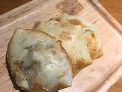 烤包子-莲香西域·正宗新疆菜(龙华店)