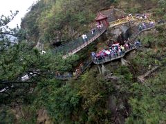 -大明山自然探索公园