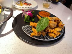 小酥肉-鲁秀才炒鸡(龙湖西溪天街店)