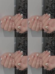 -M·X Nail日式美甲美睫