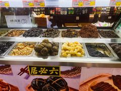-六必居(前门店)