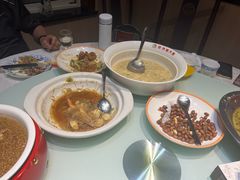 -煎饼卷大葱·非遗传承·潍坊菜(十笏园店)
