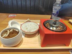 -美颐美·鲍汁排骨饭(龙华百佳华店)