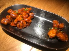 糖醋里脊-金牌外婆家(苏州中心店)