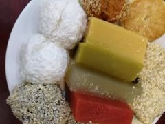 -护国寺小吃(地安门店)