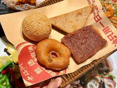 -老福洲·三十年福州味(斗东店)