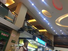 -覃记海鲜美食餐厅