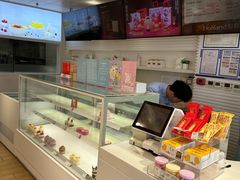 -好利来(十里河店)