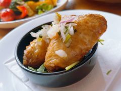 -玛尚诺意式餐厅(官舍店)