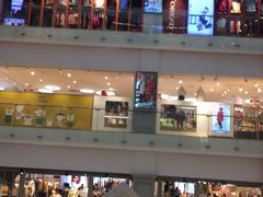 -优客城市奥莱