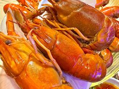 -红盔甲·小龙虾(定西路店)