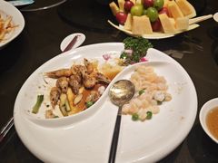 -上海人家花樣年华(中山公园店)