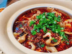 -大盐帮川菜馆(长楹天街店)