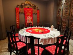 -宝轩渔府·老字号海鲜·正宗津菜(水上店)