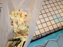 -咏春葱油饼(德政中路店)