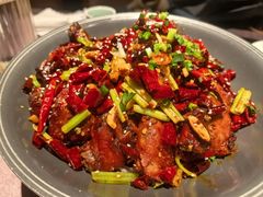 -亦海人家烤鸭店(康定街店)