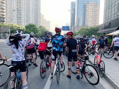 -SPECIALIZED闪电自行车(建国西路店)