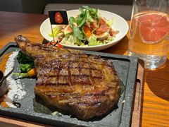 -原石牛扒·约会餐厅(龙城万科里店)
