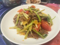 -盛中钰广味小馆