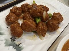 -宝发园名菜馆
