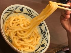 -丸龟制面(北心斋桥店)