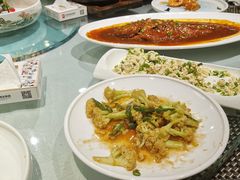 -城南往事·鲁菜济南菜(软件园美莲广场店)